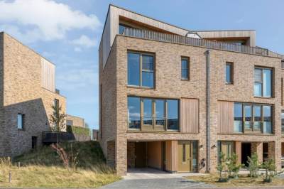 Woning Zaagmolen 20 Zwolle