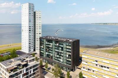 Woning Waterfront 358 Terneuzen