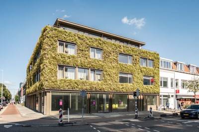 Woning Vondellaan 53A Utrecht