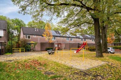 Woning Vestapad 20 Son en Breugel