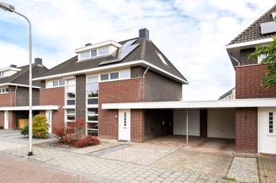 Woning Alexander de Grotestraat 41 Hulst