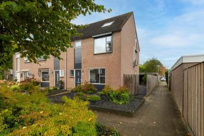 Woning Papaver 23 Werkendam