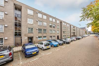 Woning Boris Pasternakstraat 475 Amsterdam