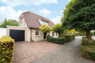 Woning Leiboom 21 Oudenbosch