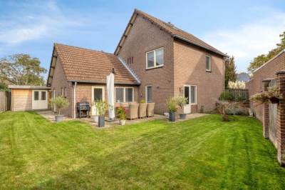 Woning de Braak 7 Hegelsom