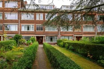 Woning Zwartelaan 44 Voorburg