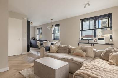 Woning Aurorahof 14 Almere