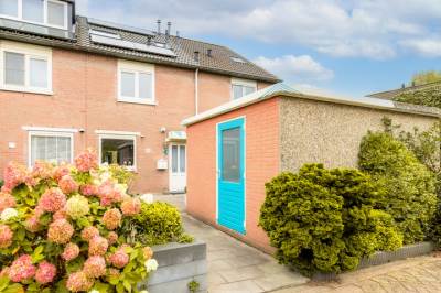 Woning Maskarenen 6 Utrecht