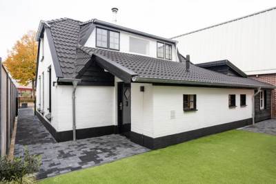 Woning Edisonweg 4 Nunspeet