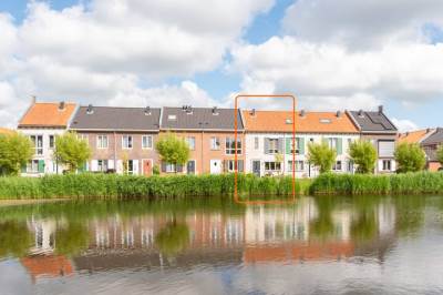 Woning Zuijder Vlaerdinge 15 Heerhugowaard