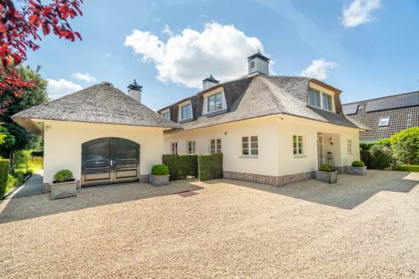 Woning Liesgrassingel 18 Vleuten