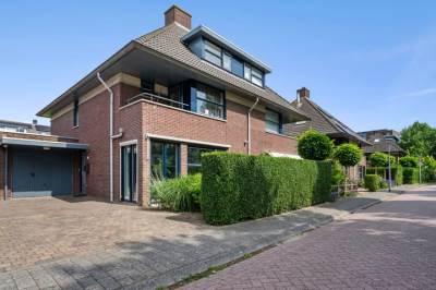 Woning Toernooiveld 105 Almere