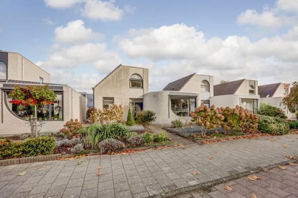 Woning De Hooiberg 16 Biddinghuizen