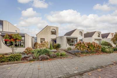 Woning De Hooiberg 16 Biddinghuizen