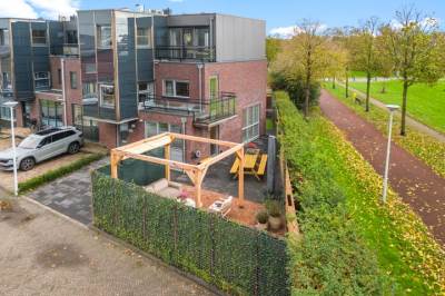 Woning Oudstraat 2 IJsselstein