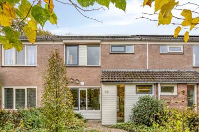 Woning De Papiermaker 12 Boxtel