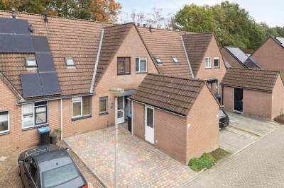 Woning Rolklaver 136 Deventer