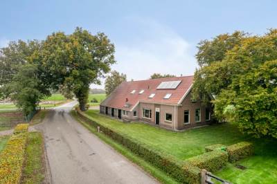 Woning Hoogenweg 60 Venebrugge