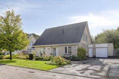 Woning Vanghout 21 Smilde