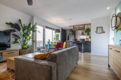 Woning Passage 26 Beverwijk