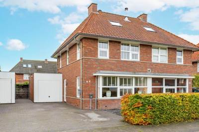 Woning Ytsjesân 24 Leeuwarden