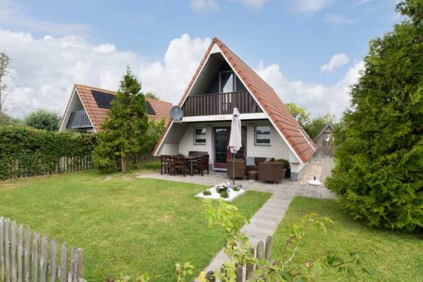 Woning Oostmahorn 190 Eanjum