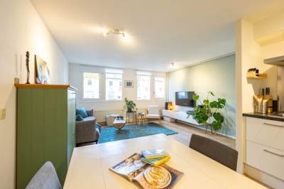 Woning J.M. den Uylstraat 13 Groningen