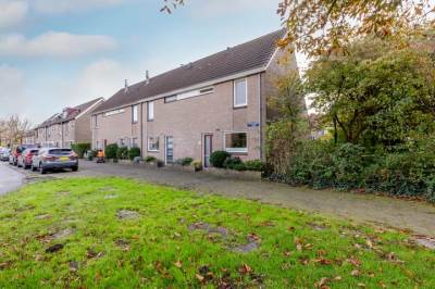 Woning Dijckscampenlaan 119 Purmerend