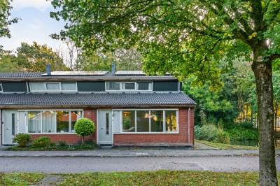 Woning Poortland 1 Vleuten