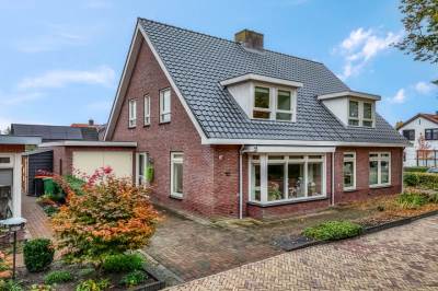 Woning Reigerstraat 12 Barneveld
