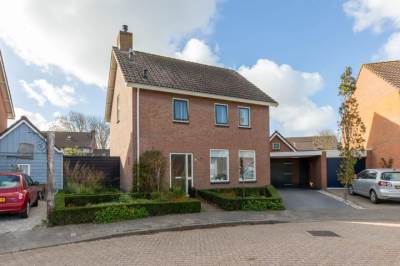 Woning Pauwhoekstraat 48 Meliskerke