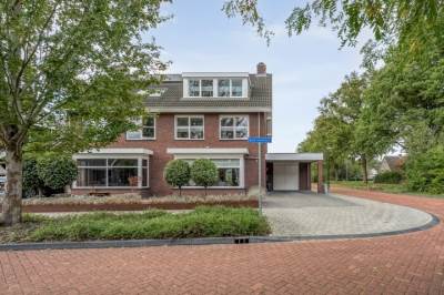 Woning Botermakerses 2 Dalfsen