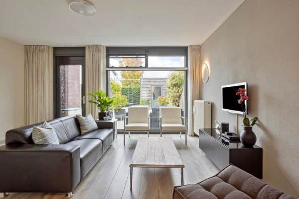 Woning Landbouwlaan 215 Berghem