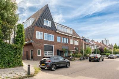 Woning Lorentzkade 60RD Haarlem