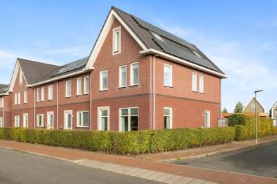 Woning Penningkruid 1 Meerstad