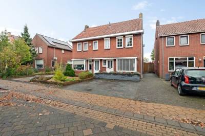 Woning Geukerdijk 66 Haaksbergen