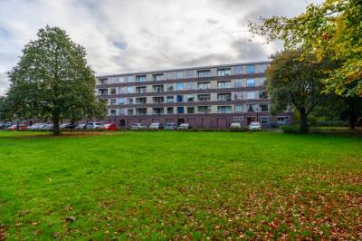 Woning Deliuslaan 52 Utrecht