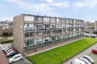 Woning Fagelstraat 68 Katwijk (ZH)