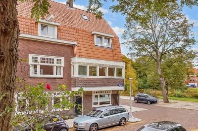 Woning Galileïplantsoen 891 Amsterdam