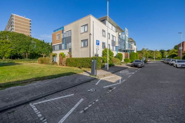 Woning Marie van Eijsden-Vinkstraat 23 Rotterdam