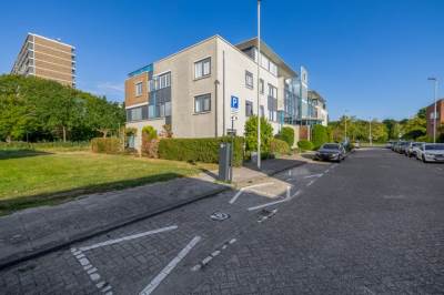 Woning Marie van Eijsden-Vinkstraat 23 Rotterdam