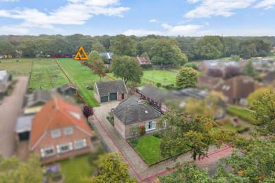 Woning Ninaberlaan 26 Hellendoorn