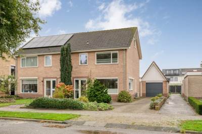 Woning Haarsweg 8 Ommen