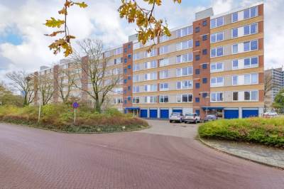 Woning Doorneberglaan 52 IJmuiden