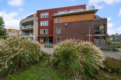 Woning Karel van Manderhof 129 Uithoorn