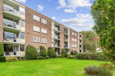 Woning Veen en Duin 43 Bloemendaal