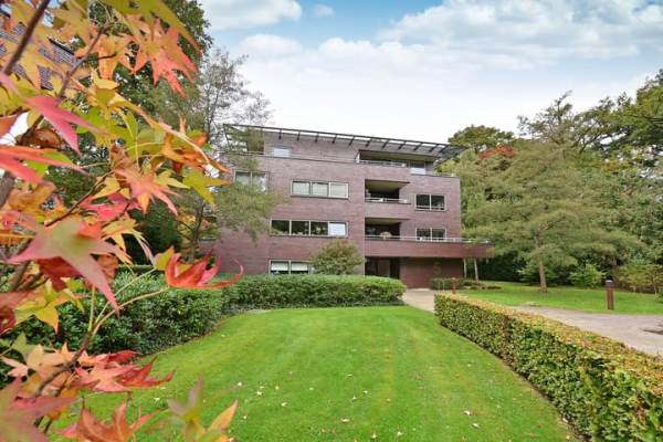 Woning Wisseloordlaan 95 Hilversum