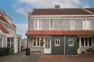 Woning Kloosterweide 26 Wamel