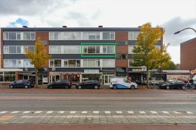 Woning Molenweg 165 Nijmegen
