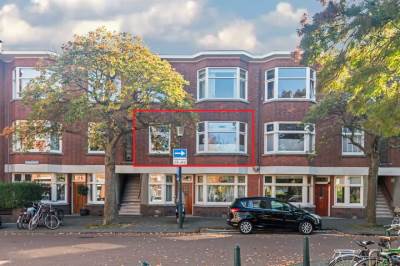 Woning Appelstraat 156 Den Haag